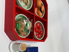 -上座云间·青年赣菜(绿茵店)