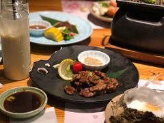 -花潮料理艺食馆(世欧广场店)