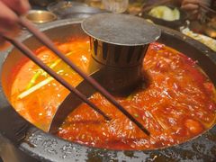 -晓宇重庆火锅(西安荟聚店)