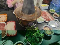 -新梅居(宁海东路店)