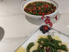 -御苑精品川菜馆(锦江店)