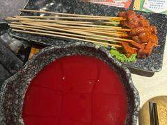 -哥老官重庆美蛙鱼头(西湖银泰十一哥店)