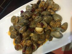 -眼镜哥浦江夜宵大本营