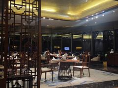 -蛇口希尔顿南海酒店·随轩中餐厅·粤菜