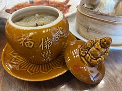 佛跳墙-文儒九号·闽菜馆(三坊七巷店)