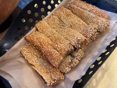 -牛街清真满恒記(平安里西大街店)