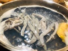 本港沙虫-凯华海鲜火锅·传承三十六年