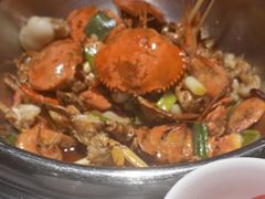 -七欣天香辣蟹火锅(无锡锡沪西路店)