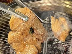 -枣玛尔脊骨汤·烤肉(西塔总店)