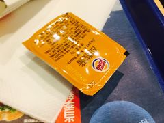 -汉堡王(南京砂之船店)