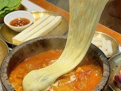 -六七八韩式烤肉·韩国料理(上杭路店)