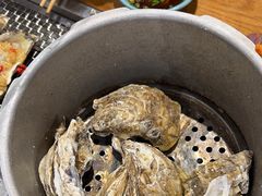 -蚝英雄·自助烤蚝(高新店)