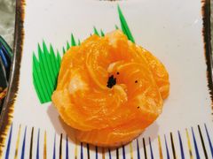 -五月罗马海鲜烤肉自助餐厅(印象城店)