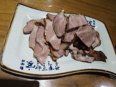 -毛毛熏肉•东北菜老字号(大安街店)