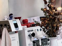 -欧邑咖啡小站 HLab Coffee