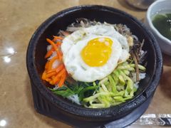 -全州拌饭馆(龙源西街店)