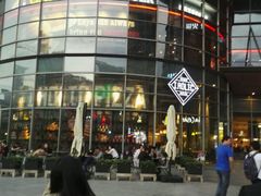 -I HOLIC艾豪丽披萨(KKone店)