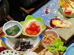 -山上下日本料理(万象城店)