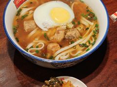 -公交新村粉店(赤岗冲店)
