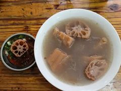 -雨田饭店