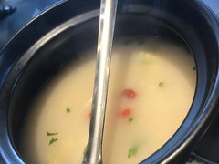 -北京老铺烤鸭(老城根店)