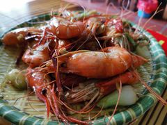 -杨厝六十六农庄农舍(杨厝路店)