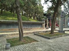 -关林