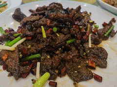 -久久餐厅(西山道店)