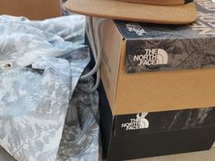 -THE NORTH FACE(龙之梦店)