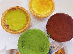 -黛汀烘焙DAINTY BAKERY(代字行合生汇店)