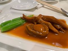 -百乐潮州酒家(时代广场店)