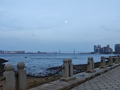 -霞山观海长廊