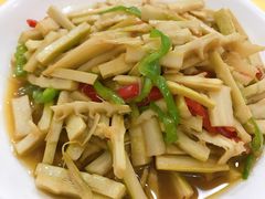 -天乐农家鱼头王(天目湖店)
