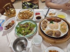 -华源餐厅·海鲜大排档(日月贝店)