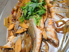 -睿柏云酒店-餐厅