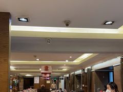 大堂-大鸭梨(天通西苑店)