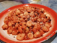 -馬伍旺川菜(江北虹悦城店)