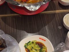 -胖哥俩肉蟹煲(湖滨银泰in77店)