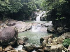 -大鄣山卧龙谷景区