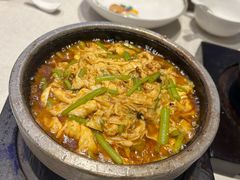-狮王府淮扬菜(百家湖1912店)