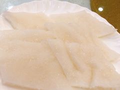 -寻味顺德·南记酒家·传统顺德菜·鱼生(广源路店)