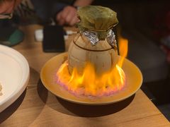 罐罐牛腩-吃饭皇帝大(解放西路店)