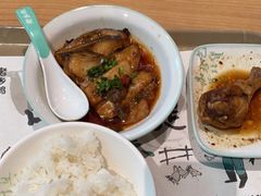 -老乡鸡(国华广场店)