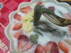 -甜心妈妈·榴莲星级糖水(北京路总店)