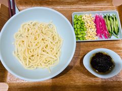 招牌炸酱面-十八汆·京味打卤面(酒仙桥店)