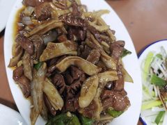 -铁东熏肉大饼铺