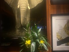 -半秋山西餐厅(宜昌大洋店)