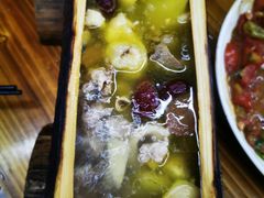 -柴火农家饭(遇龙河店)