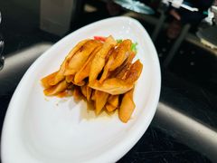 -新南华大酒店(广中店)