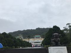 -台北故宫博物院
